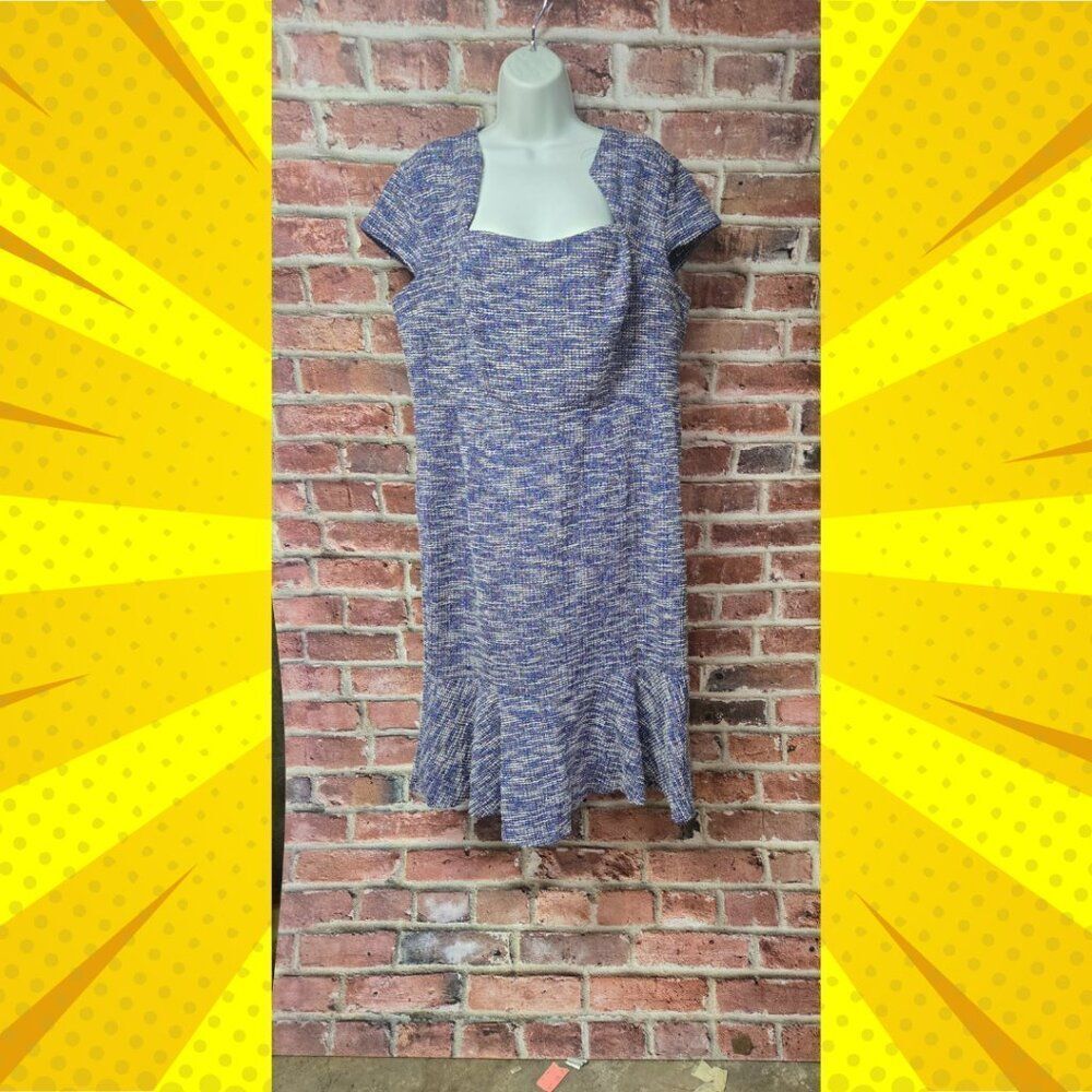 Women's GRACE KARIN Short Sleeves Sheath Dress 2XL‎
